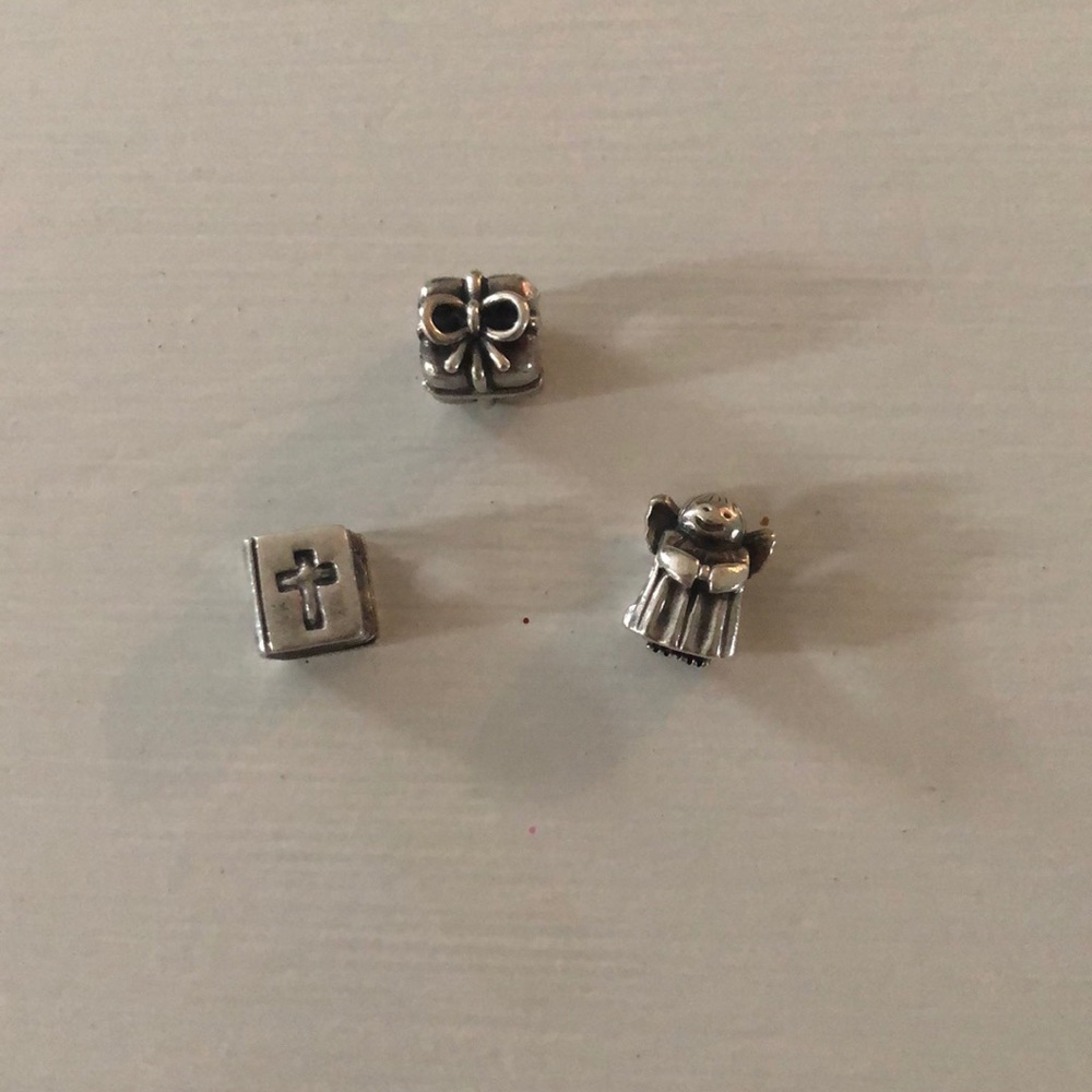 Pandora Beads